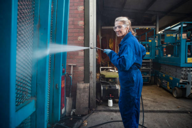 Reliable Clayton, IN Pressure Washing Solutions