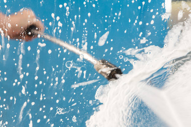 Best Warehouse Cleaning  in Clayton, IN