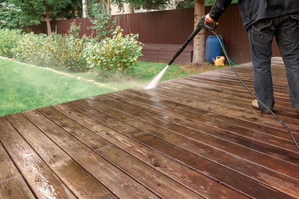 Boat and Dock Cleaning in Clayton, IN
