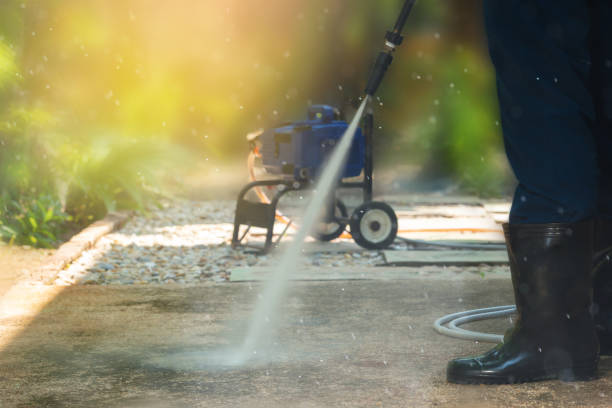 Best Rust Removal  in Clayton, IN
